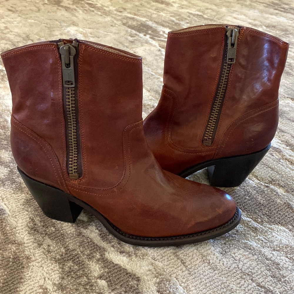 FRYE BOOTS!